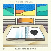 Page One Is Love - EP artwork