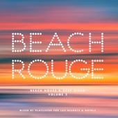 Beach Rouge, Vol. 2 (Beach House & Deep Disco) artwork