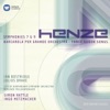 City of Birmingham Symphony Orchestra, Cecile Ousset & Sir Simon Rattle - Barcarola