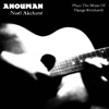 Anouman (Plays the Music of Django Reinhardt)