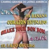 Camino Grande de Latino America - La Flaca