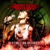 Destination : Overdrive (The Best of Outloud), 2015