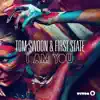 I Am You (Radio Edit) - Single album lyrics, reviews, download