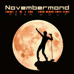 Novembermond - Peter Wolf