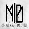Traxx, Vol. 1 - EP