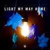 Etherwood - Light My Way Home (feat. Eva Lazarus)