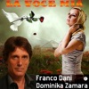 La voce mia - Single