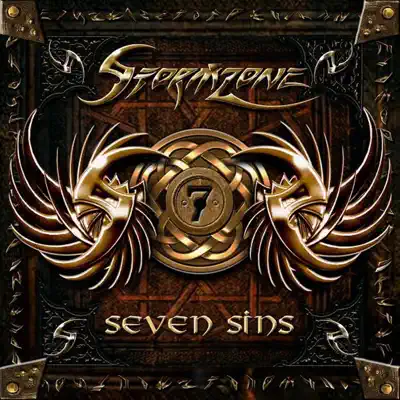 Seven Sins - Stormzone Seven Sins - Stormzone