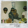 Good Kid, M.a.a.d City - Kendrick Lamar