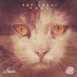 Fat Sushi & Benjamin Franklin - Hana