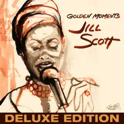 Golden Moments (Deluxe) - Jill Scott