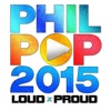 PhilPop 2015, 2015