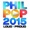 Side A - For The Rest Of My Life (PHILPOP 2015)