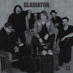 Gladiator - Sam S Nou
