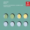 Estonian Philharmonic Chamber Choir & Paul Hillier - Solfeggio
