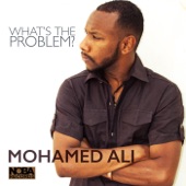 What's the Problem? artwork