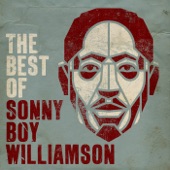 The Best of Sonny Boy Williamson artwork