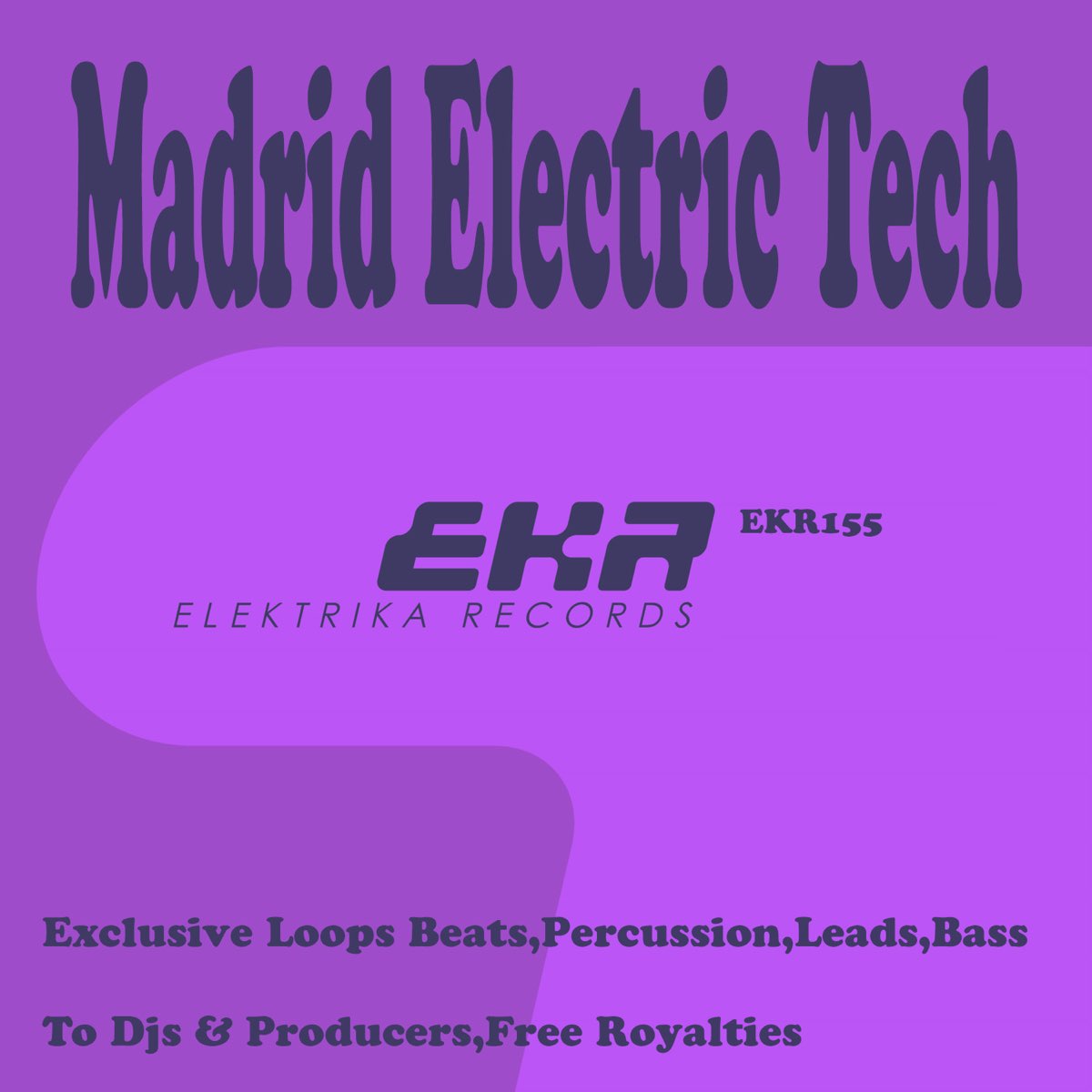 Apple Music에서 감상하는 Prootech의 Madrid Electric Tech DJ Tools Prootech의 Madrid Electric Tech DJ Tools