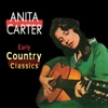 Waylon Jennings & Anita Carter - Bury Me Beneath The Willow