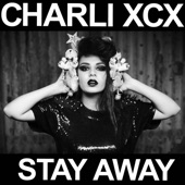 Stay Away artwork