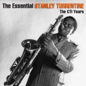 Stanley Turrentine - Just As I Am