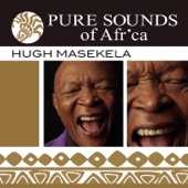 Hugh Masekela - Market Place