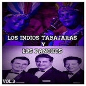 Los Indios Tabajaras y los Panchos, Vol. 3 artwork