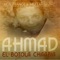 El Benat Zinat - Ahmad lyrics