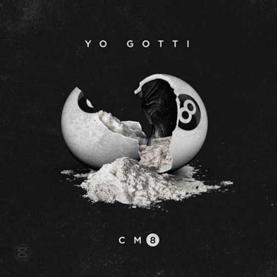 Cover artwork for No Mo