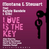 Montana & Stewart - Love Is the Key