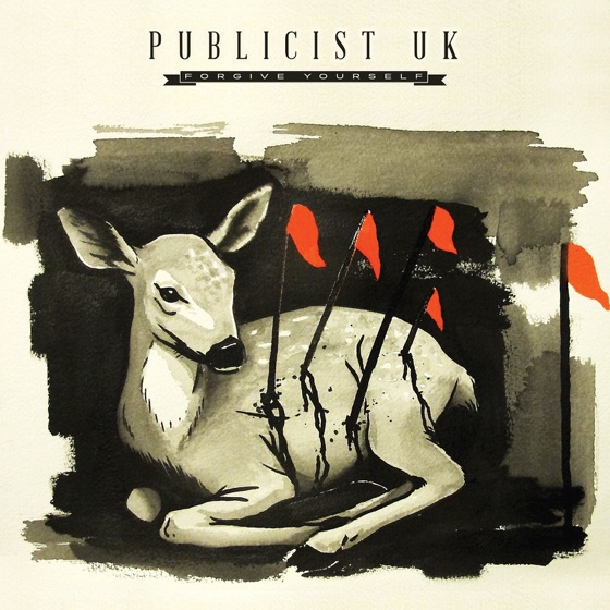 Cover artwork for Telegraphing