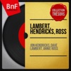 Larry Vuckovich & Jon Hendricks - Moanin
