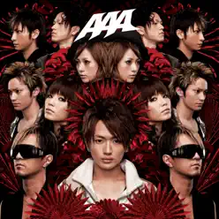 Break Down/Break your name/Summer Revolution - Aaa