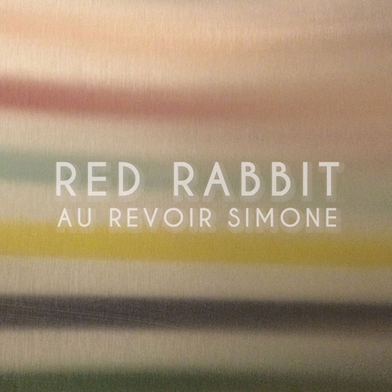 Cover artwork for Red Rabbit