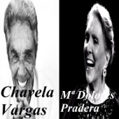 Chavela Vargas y María Dolores Pradera artwork