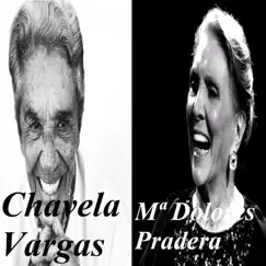 Chavela Vargas y María Dolores Pradera by Chavela Vargas & María Dolores Pradera album reviews, ratings, credits
