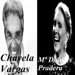 Chavela Vargas y María Dolores Pradera - Maria Dolores Pradera