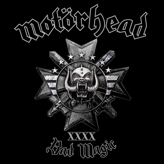 Cover artwork for The Devil