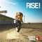 Rise! - Francis Davila lyrics