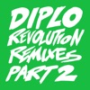 Diplo, Faustix, Imanos - Revolution (Unlike Pluto Remix)