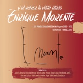 Enrique Morente - Nanas de la cebolla (Nanas) [2015 Remastered]
