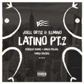 Joell Ortiz - Latino Pt. 2 (feat. Bodega Bamz, Emilio Rojas & Chris Rivers)