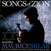 Songs of Zion artwork