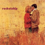 Rocketship - Carrie Cooksey