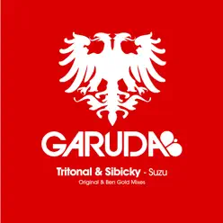 Suzu - EP - Tritonal Suzu - EP - Tritonal