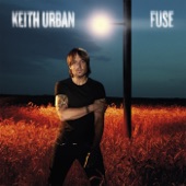 Keith Urban - Come Back to Me