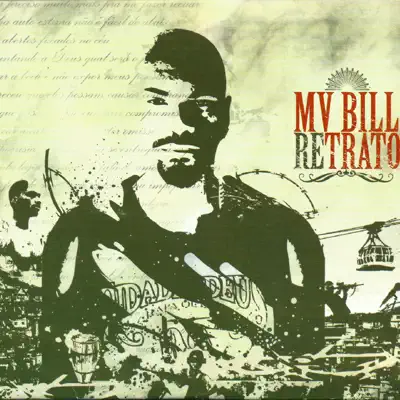 Retrato - Mv Bill Retrato - Mv Bill