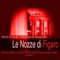 Le nozze di Figaro, K. 492, Act II: "Voi che sapete" (Cherubino, Contessa, Susanna) artwork