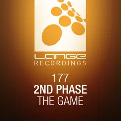 The Game - Single by 2nd Phase album reviews, ratings, credits