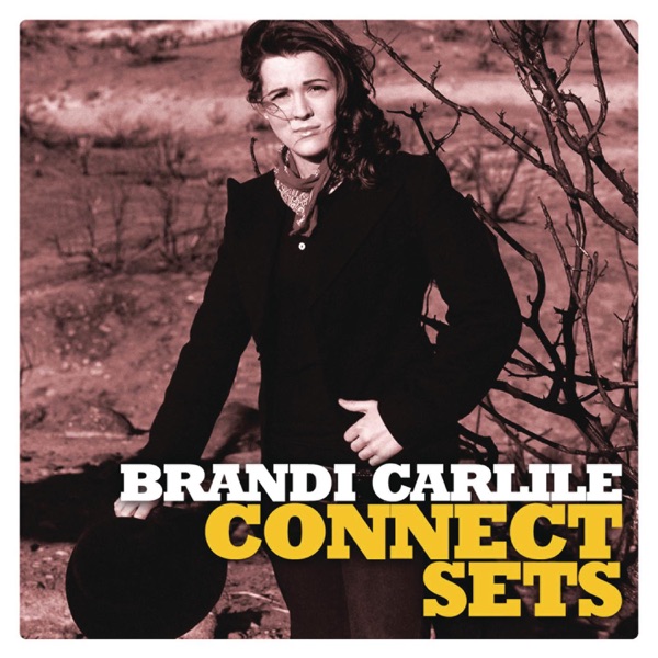 Live at Connect Set - EP - Brandi Carlile